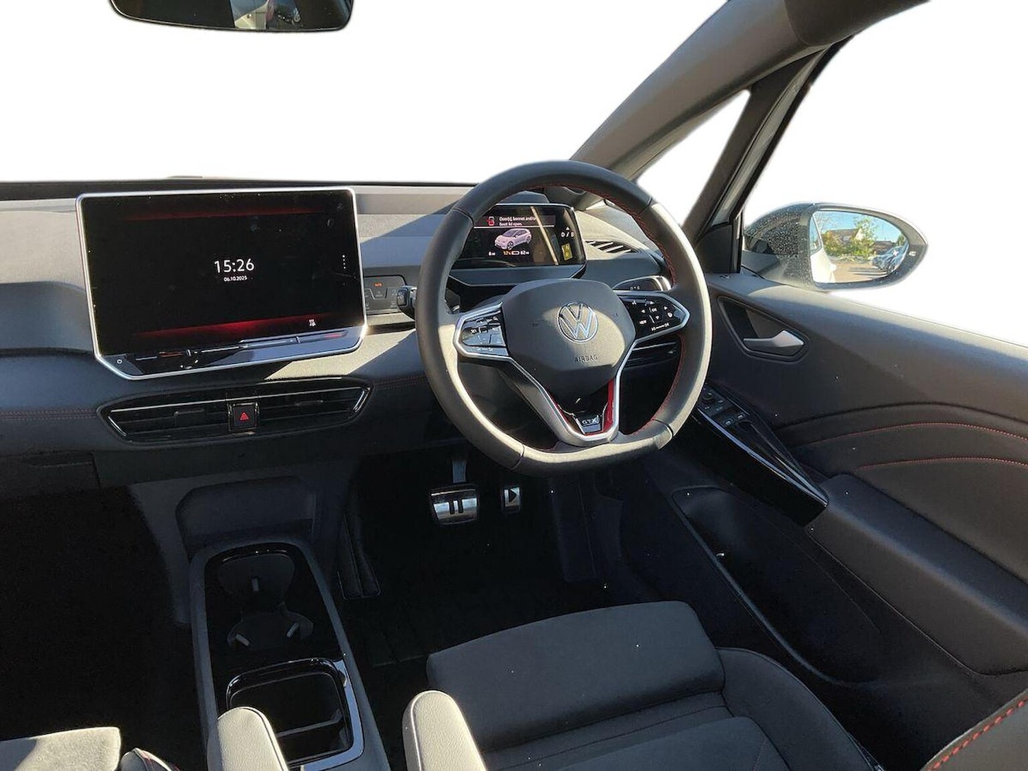 Used Volkswagen ID.3 2025 for sale - 76193239: Photo 15