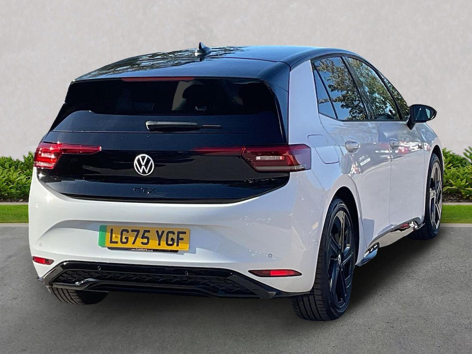 Used Volkswagen ID.3 2025 for sale - 76193239: Photo 18