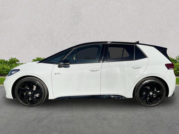 Used Volkswagen ID.3 2025 for sale - 76193239: Photo 19