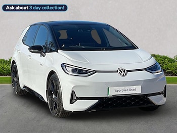 Volkswagen - ID.3