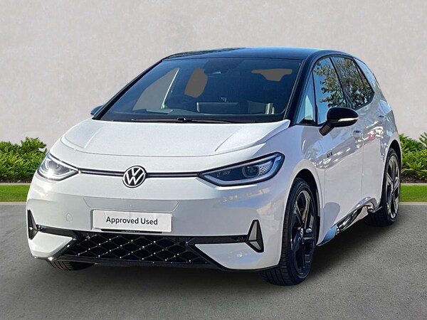 Used Volkswagen ID.3 2025 for sale - 76193239: Photo 20