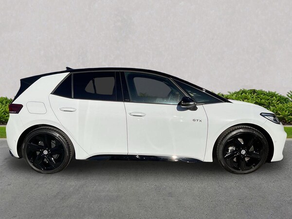 Used Volkswagen ID.3 2025 for sale - 76193239: Photo 3