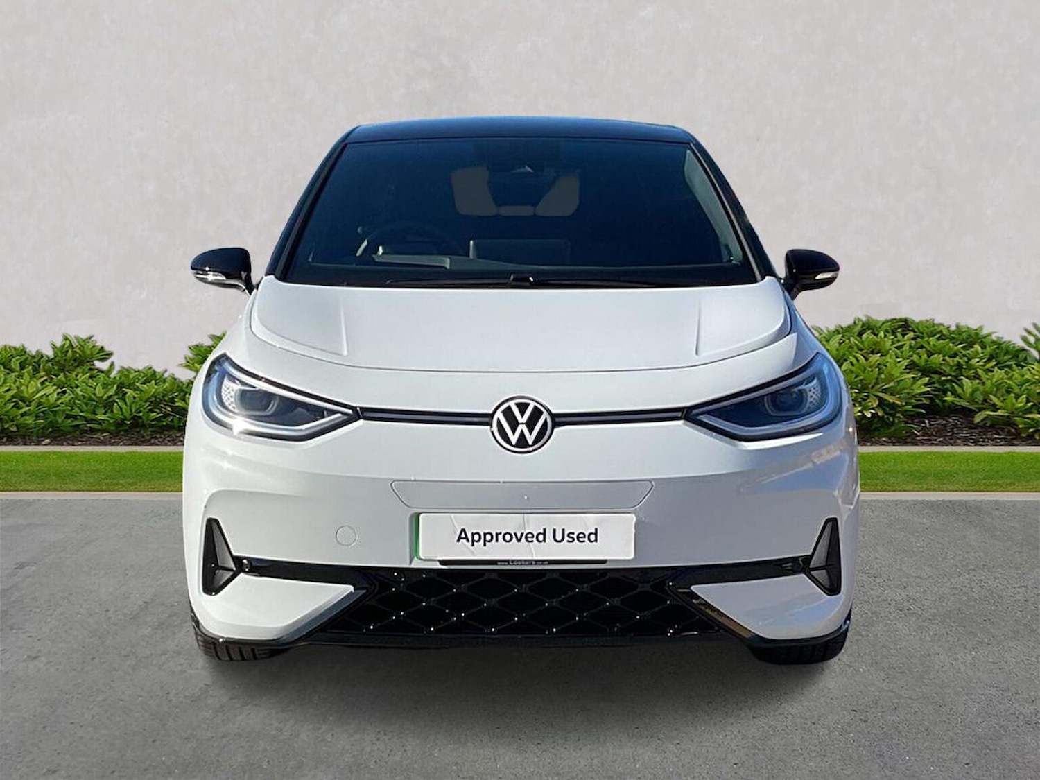 Used Volkswagen ID.3 2025 for sale - 76193239: Photo 5