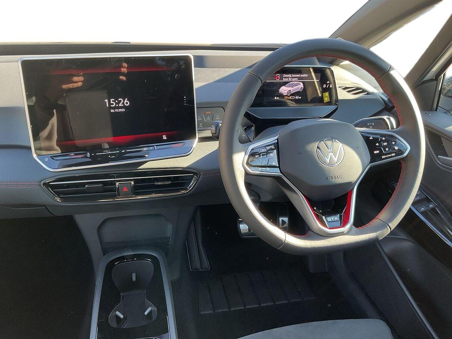 Used Volkswagen ID.3 2025 for sale - 76193239: Photo 9