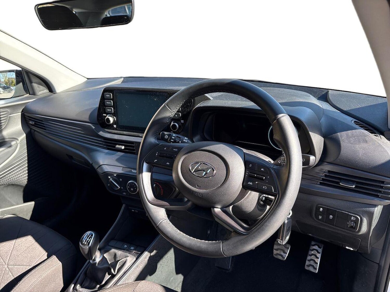 Used Hyundai BAYON 2022 for sale - 78194373: Photo 15