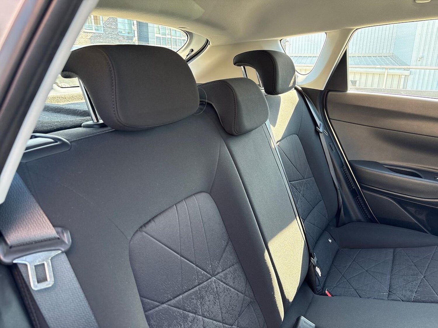 Used Hyundai BAYON 2022 for sale - 78194373: Photo 16