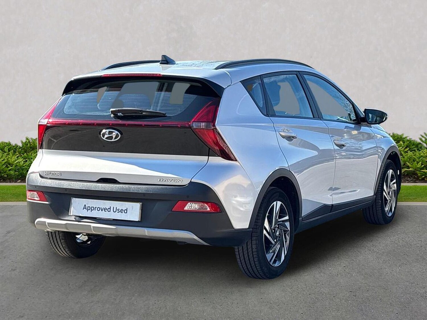 Used Hyundai BAYON 2022 for sale - 78194373: Photo 18