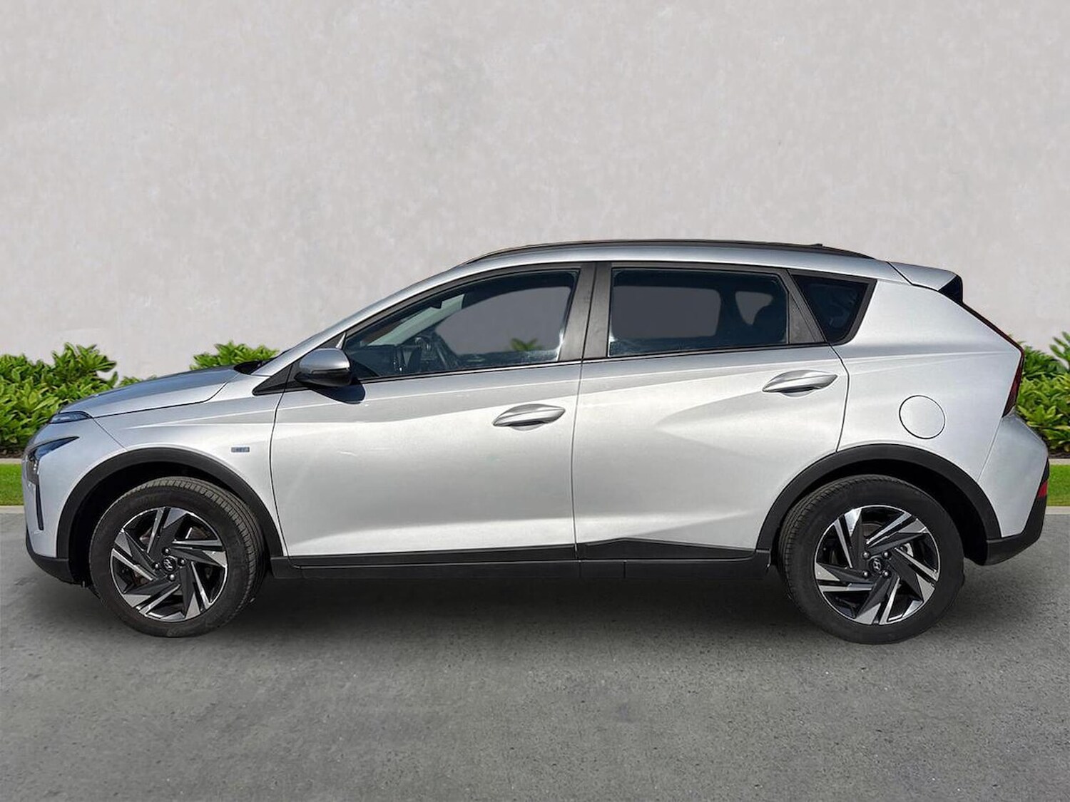 Used Hyundai BAYON 2022 for sale - 78194373: Photo 19