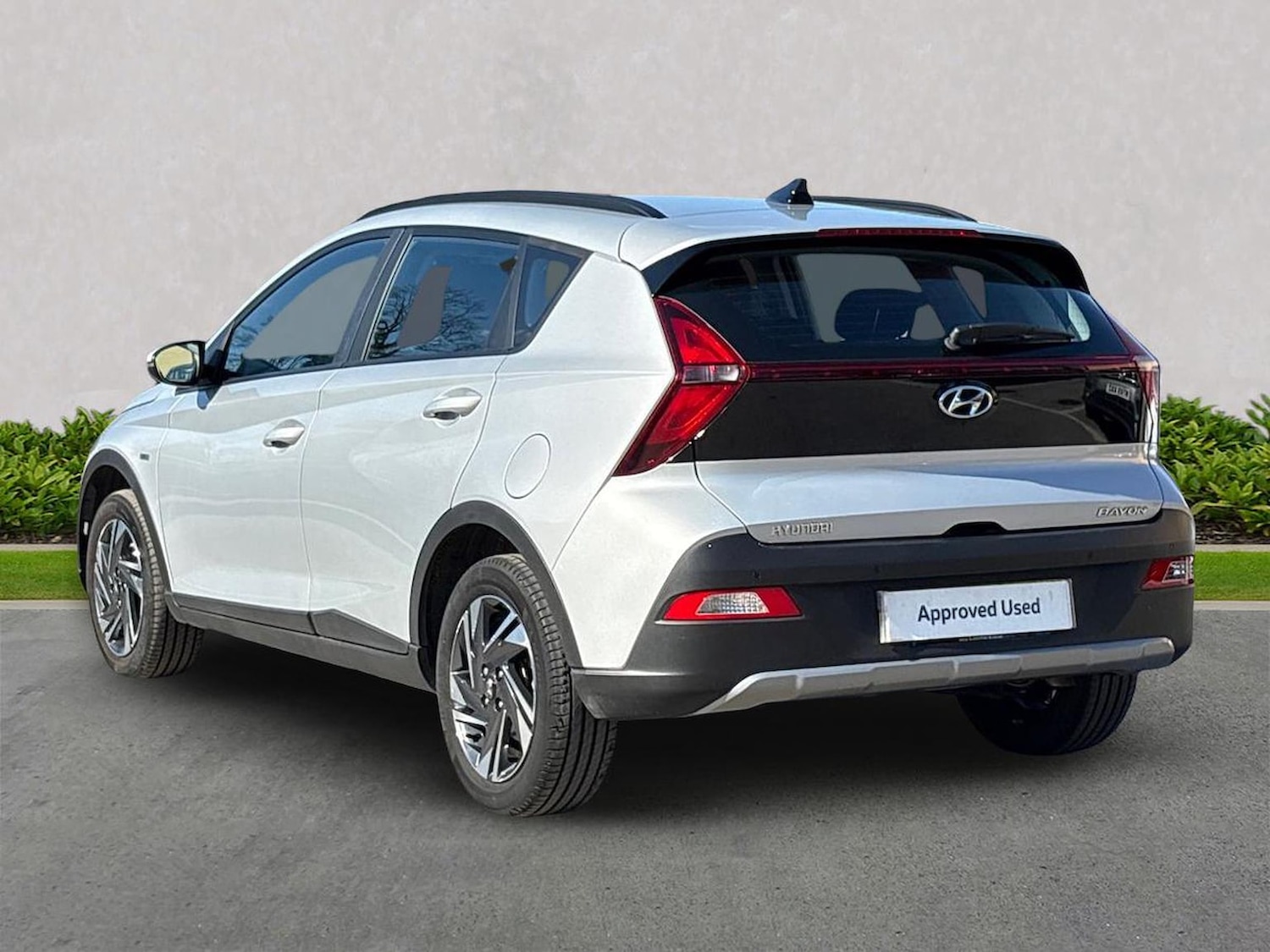 Used Hyundai BAYON 2022 for sale - 78194373: Photo 2