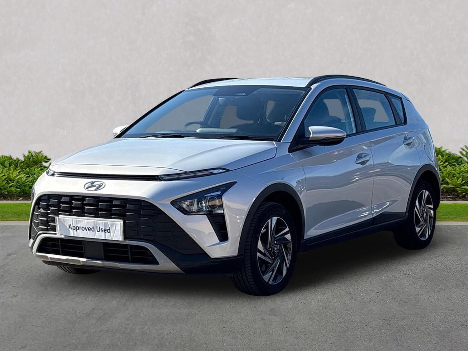 Used Hyundai BAYON 2022 for sale - 78194373: Photo 20