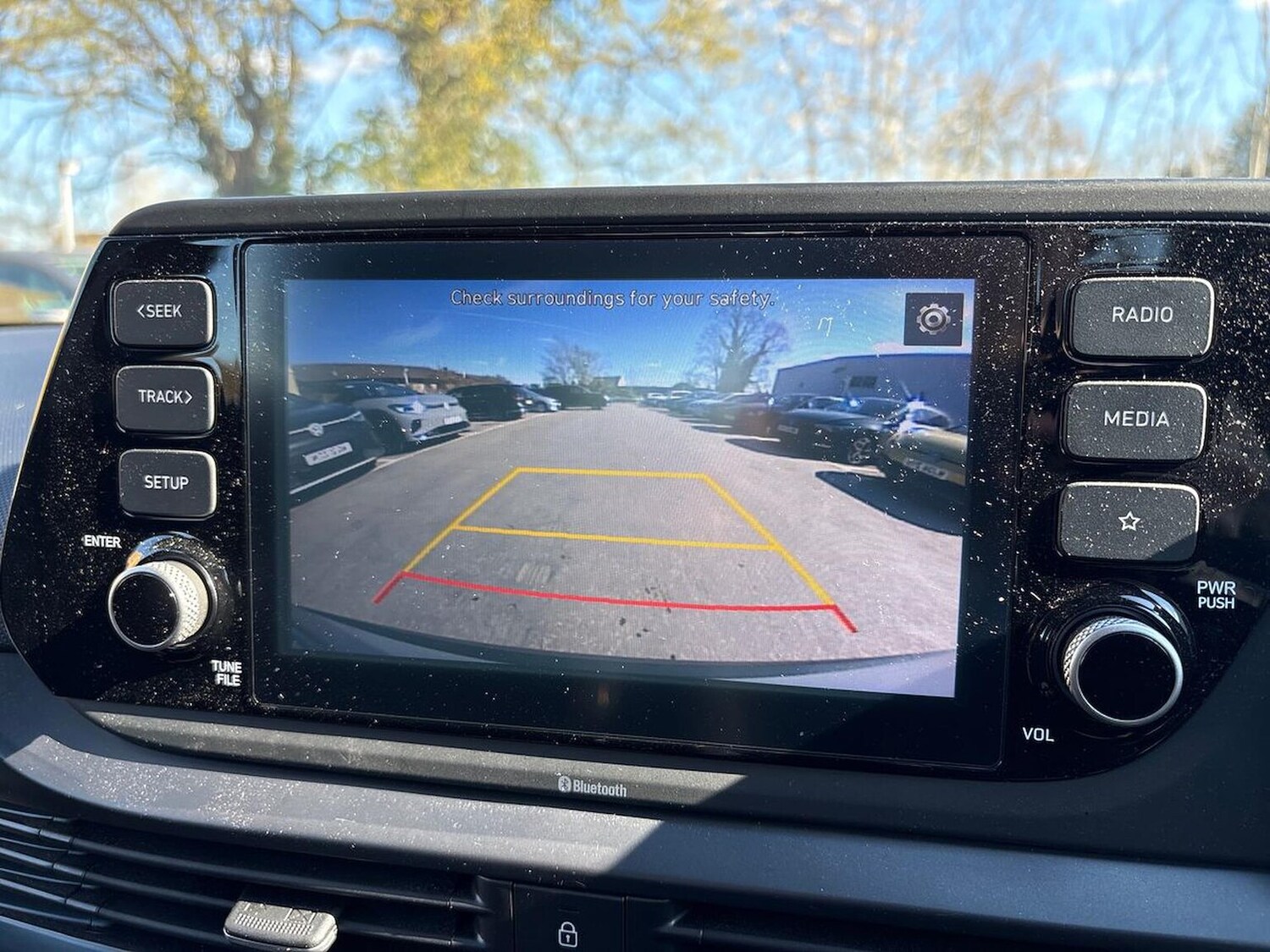 Used Hyundai BAYON 2022 for sale - 78194373: Photo 22