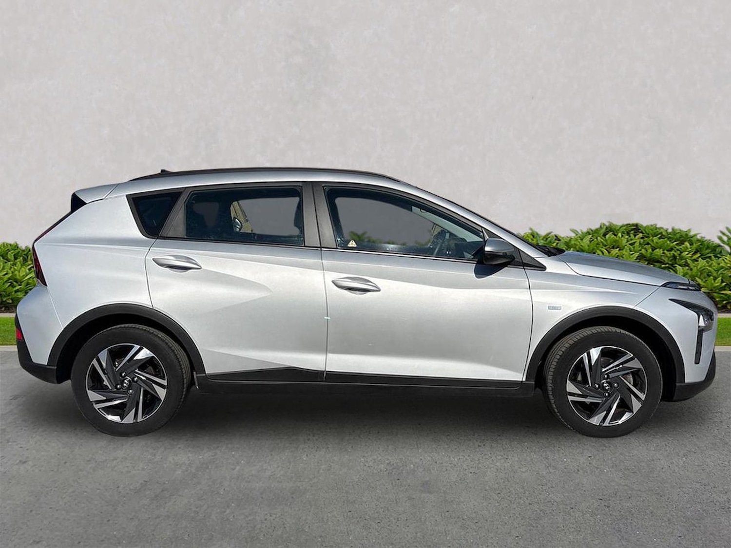 Used Hyundai BAYON 2022 for sale - 78194373: Photo 3