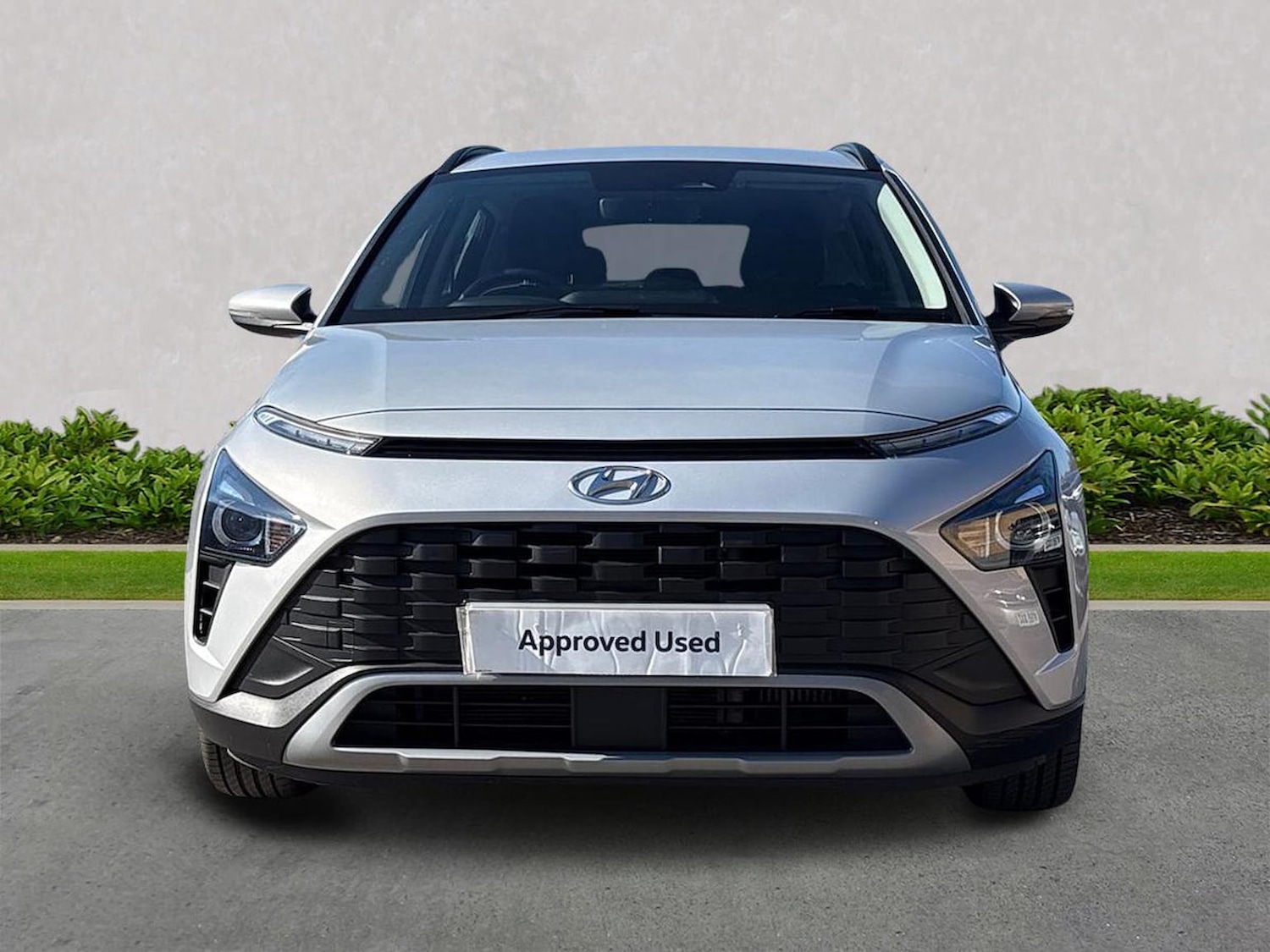 Used Hyundai BAYON 2022 for sale - 78194373: Photo 5