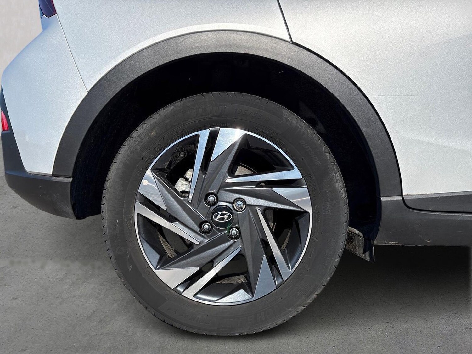 Used Hyundai BAYON 2022 for sale - 78194373: Photo 6