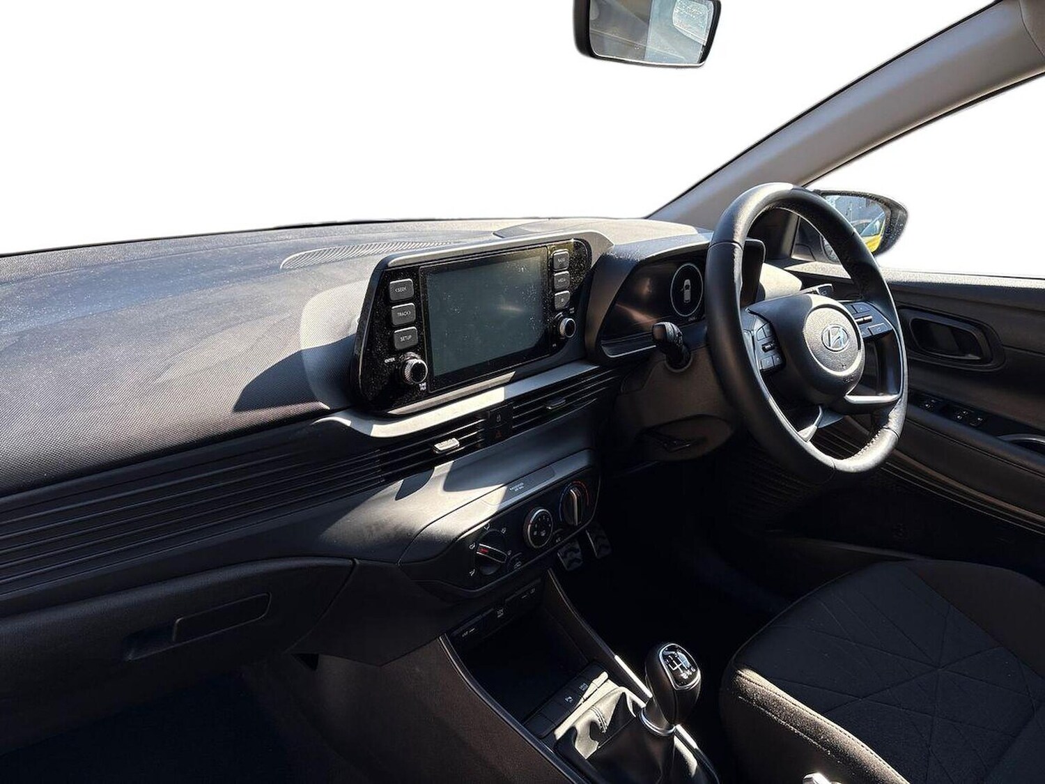 Used Hyundai BAYON 2022 for sale - 78194373: Photo 7