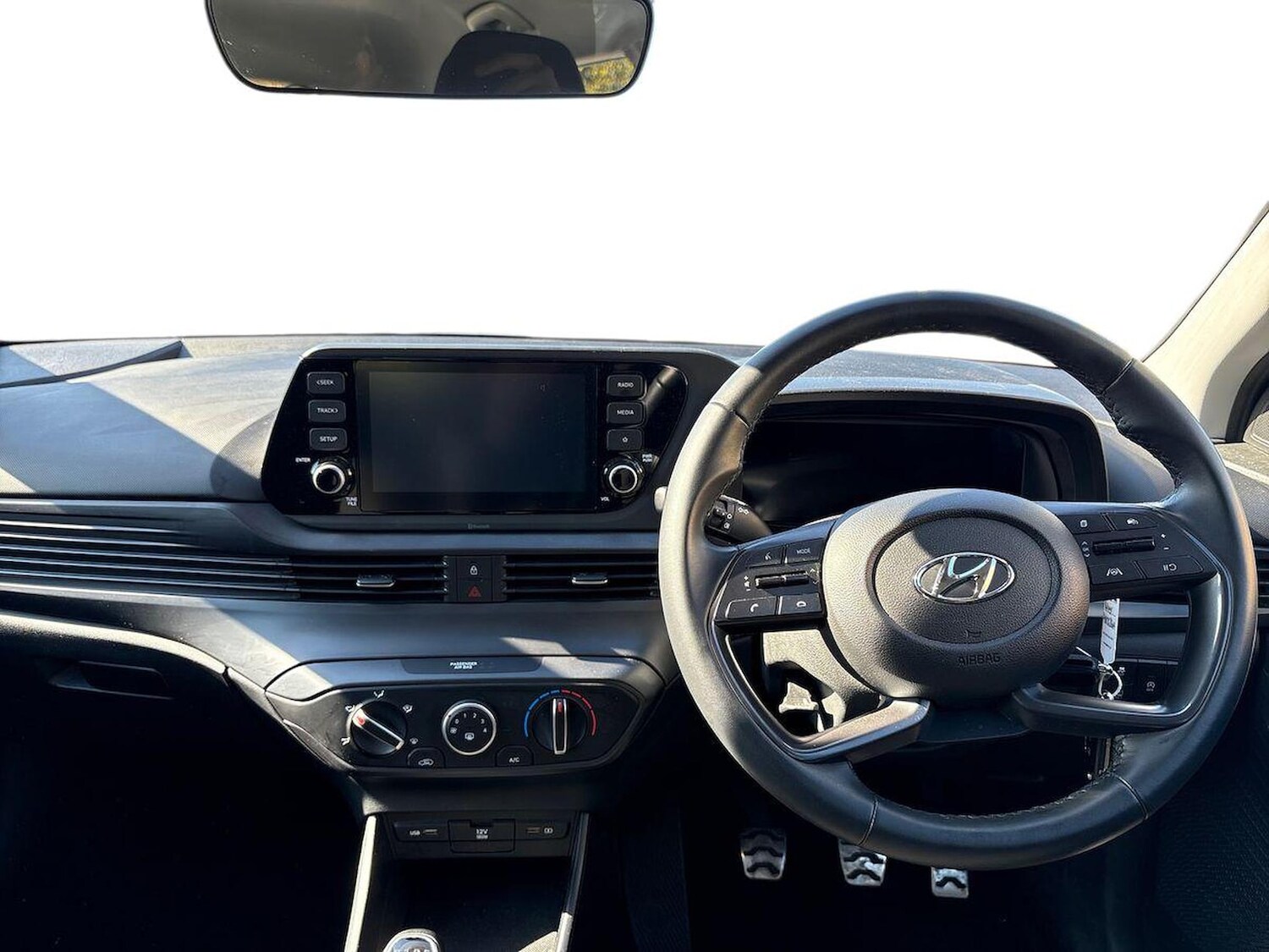 Used Hyundai BAYON 2022 for sale - 78194373: Photo 8