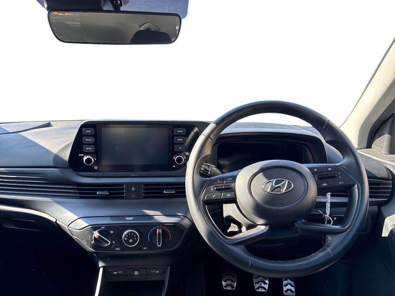 Used Hyundai BAYON 2022 for sale - 78194373: Photo 9