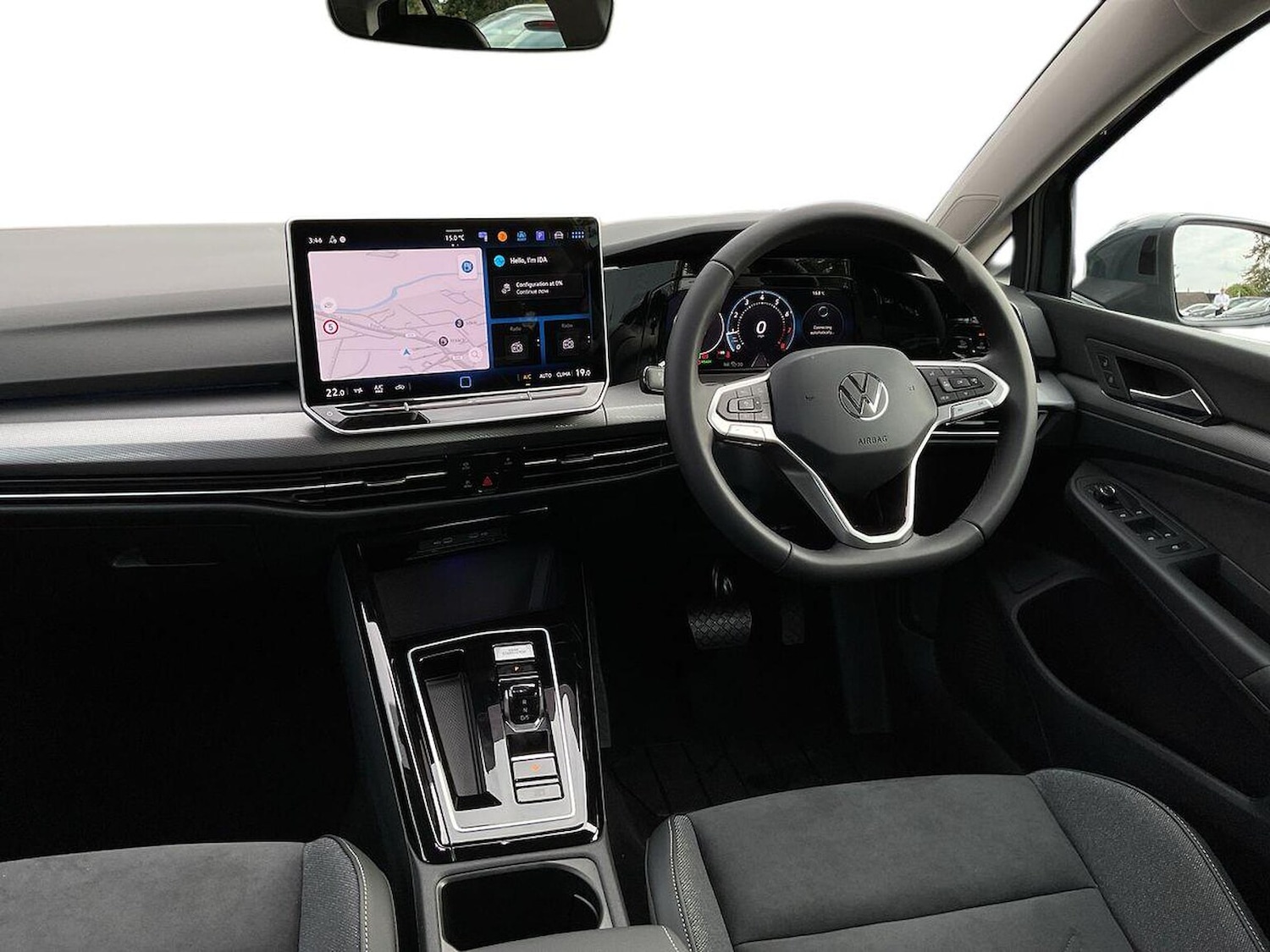 Used Volkswagen Golf 2025 for sale - 77094577: Photo 10