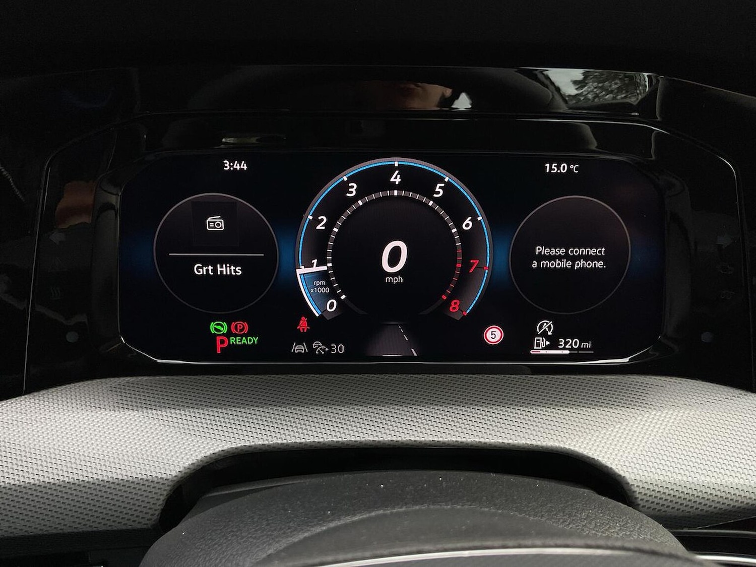 Used Volkswagen Golf 2025 for sale - 77094577: Photo 12