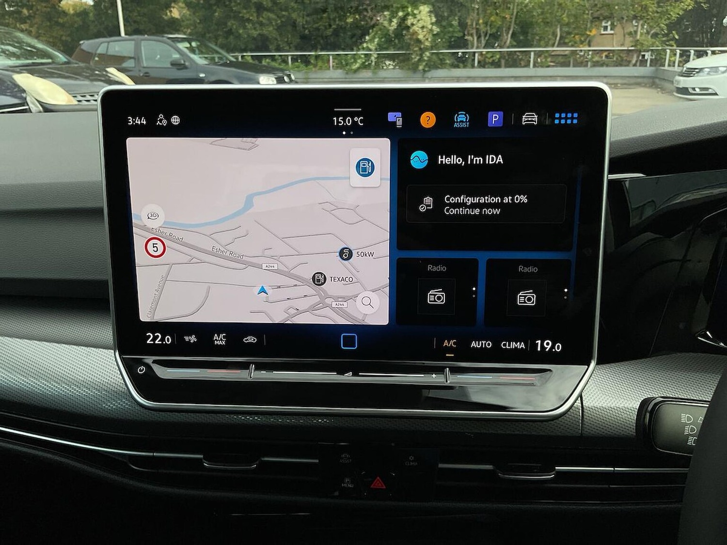 Used Volkswagen Golf 2025 for sale - 77094577: Photo 13