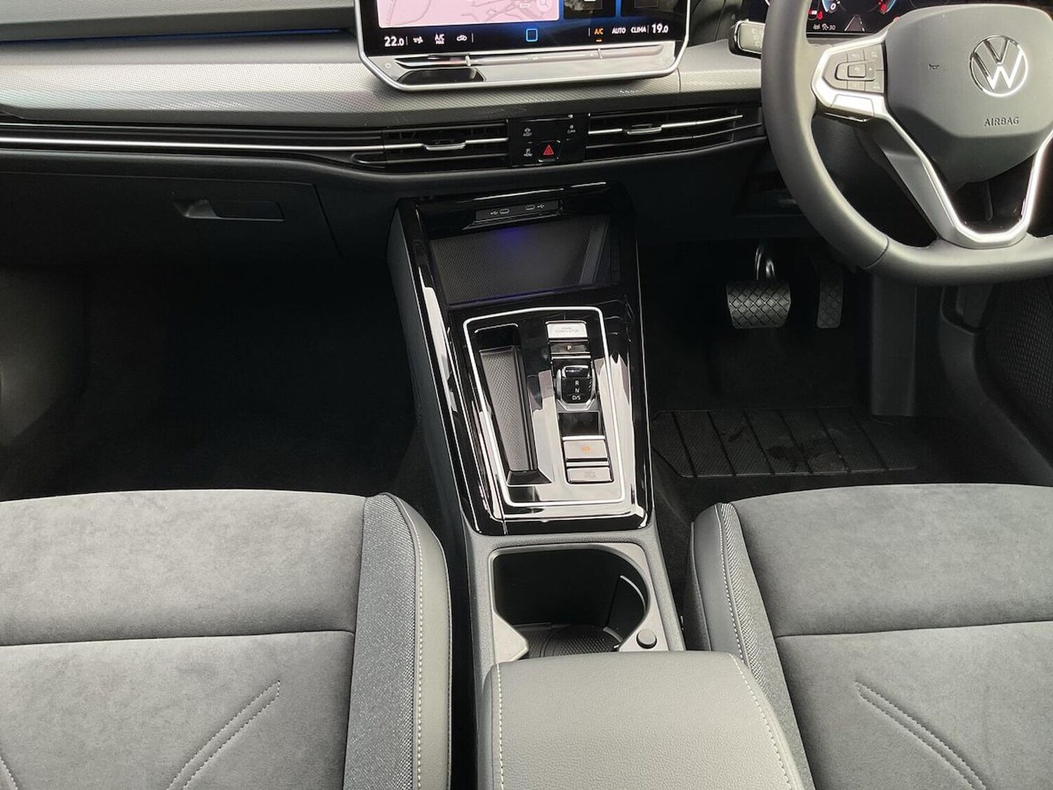 Used Volkswagen Golf 2025 for sale - 77094577: Photo 15