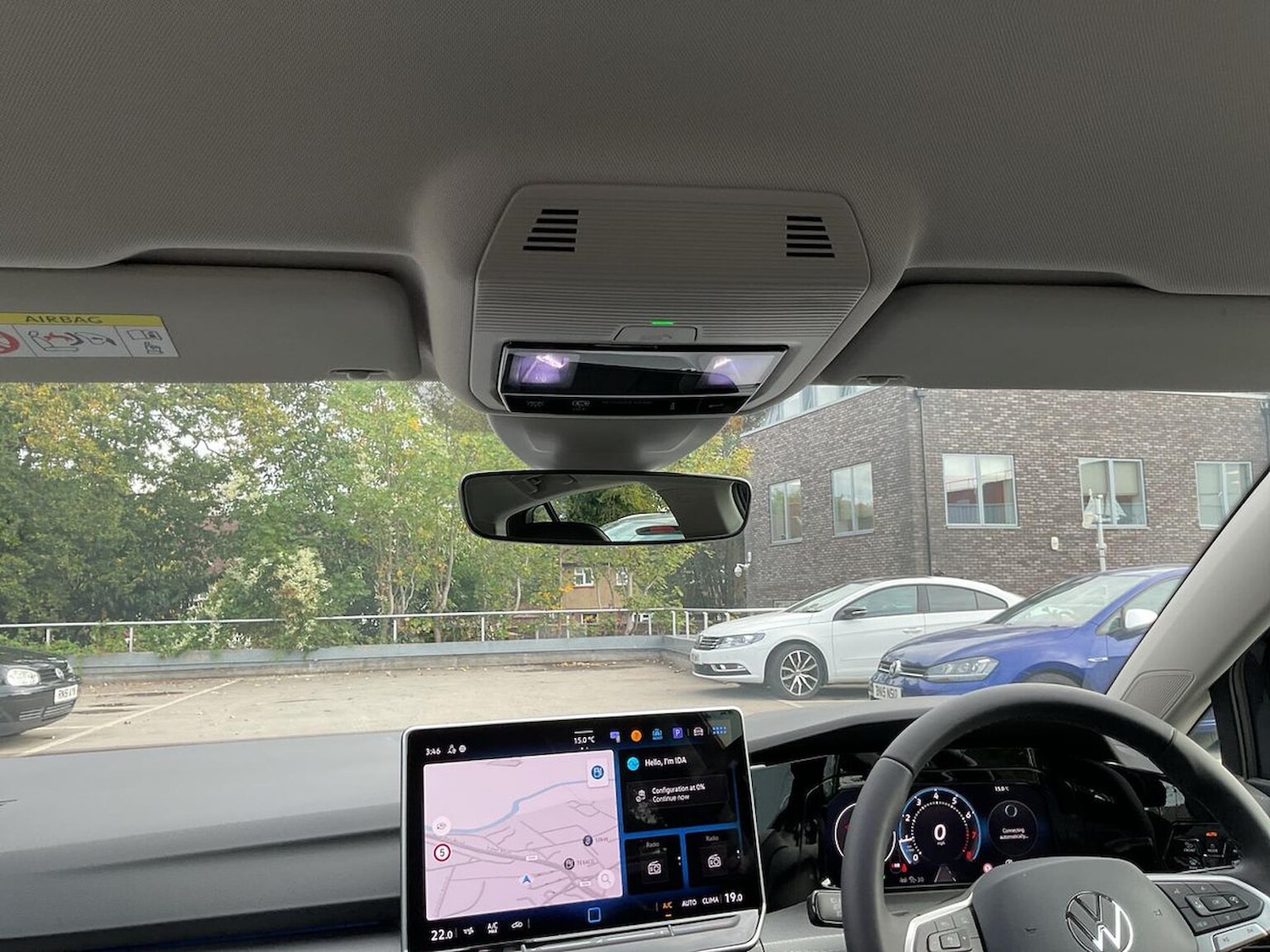 Used Volkswagen Golf 2025 for sale - 77094577: Photo 16