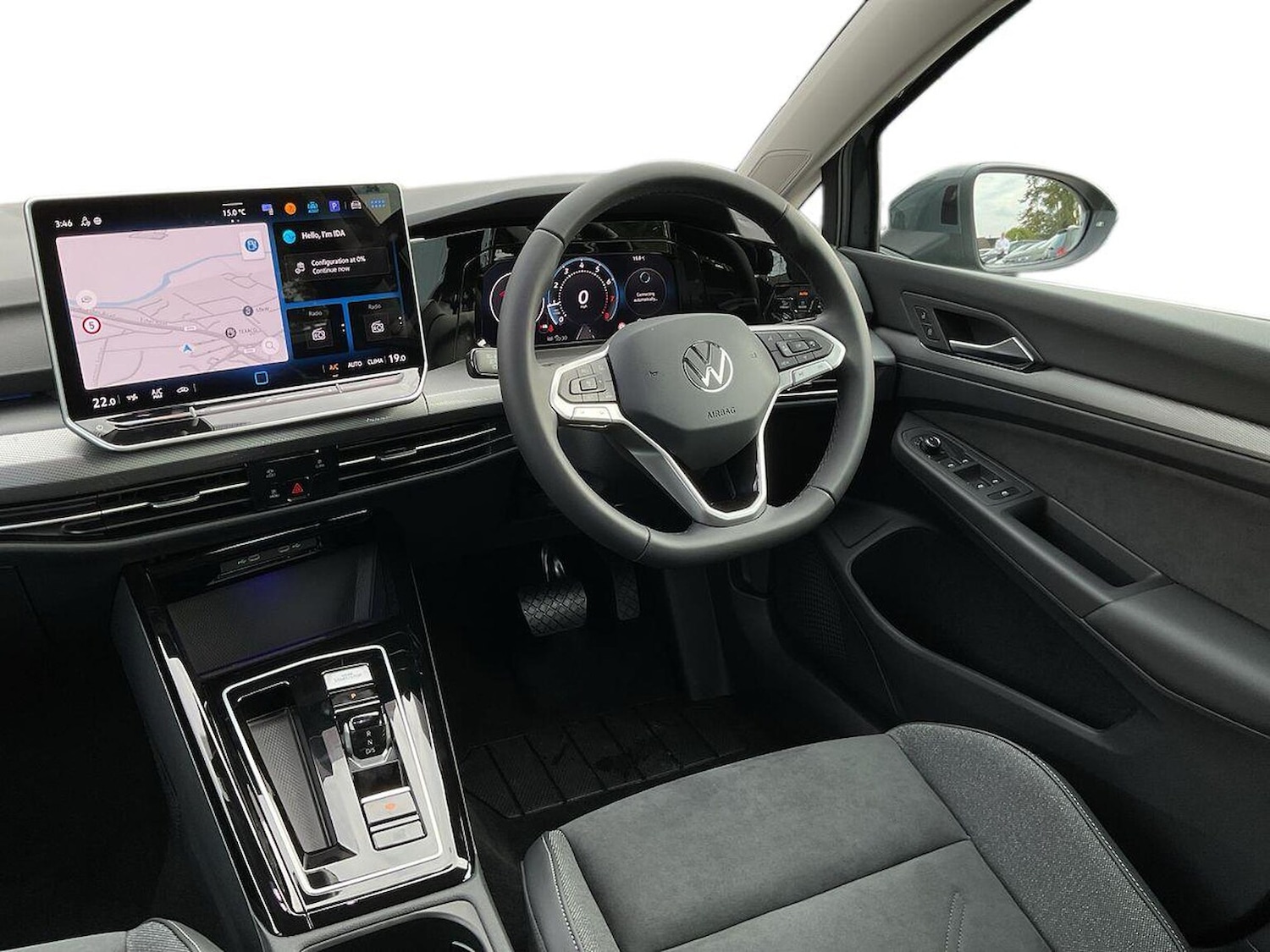 Used Volkswagen Golf 2025 for sale - 77094577: Photo 17