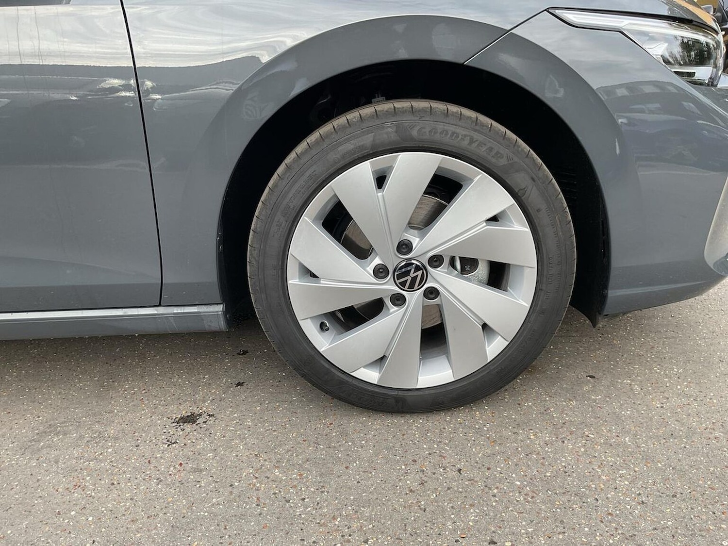 Used Volkswagen Golf 2025 for sale - 77094577: Photo 8