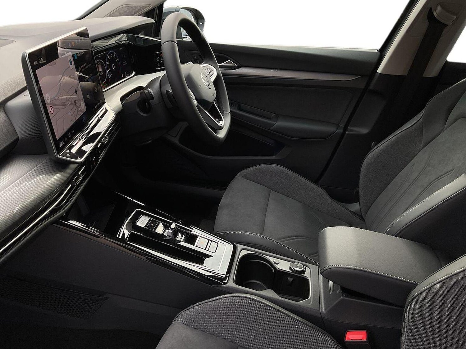 Used Volkswagen Golf 2025 for sale - 77094577: Photo 9