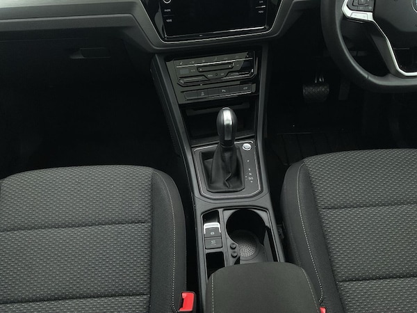 Used Volkswagen Touran 2024 for sale - 75724630: Photo 13
