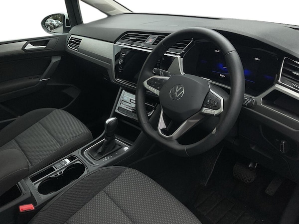 Used Volkswagen Touran 2024 for sale - 75724630: Photo 15