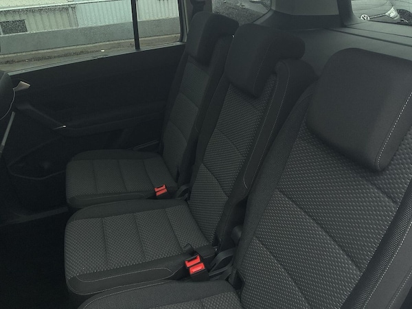 Used Volkswagen Touran 2024 for sale - 75724630: Photo 16