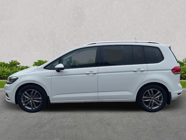 Used Volkswagen Touran 2024 for sale - 75724630: Photo 19