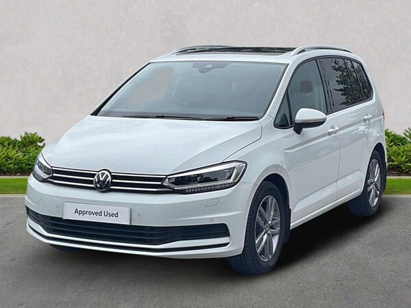 Used Volkswagen Touran 2024 for sale - 75724630: Photo 20