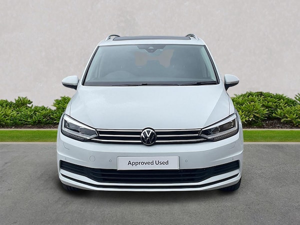 Used Volkswagen Touran 2024 for sale - 75724630: Photo 5