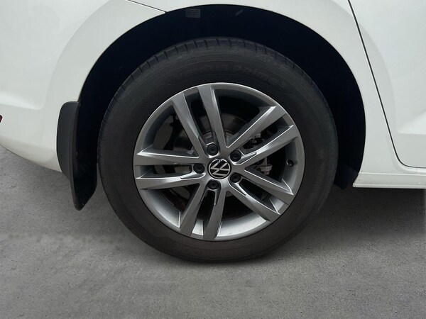 Used Volkswagen Touran 2024 for sale - 75724630: Photo 6