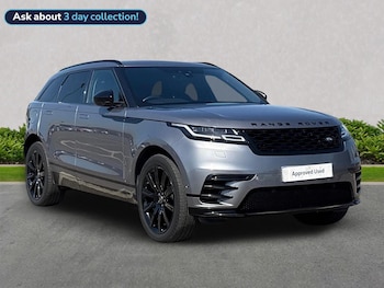 Used Land Rover Range Rover Velar 2020 for sale - 78727072: Photo