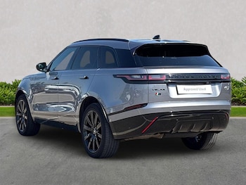 Used Land Rover Range Rover Velar 2020 for sale - 78727072: Photo