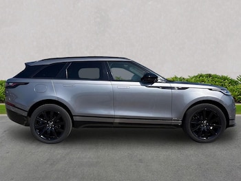 Used Land Rover Range Rover Velar 2020 for sale - 78727072: Photo