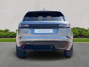 Used Land Rover Range Rover Velar 2020 for sale - 78727072: Photo