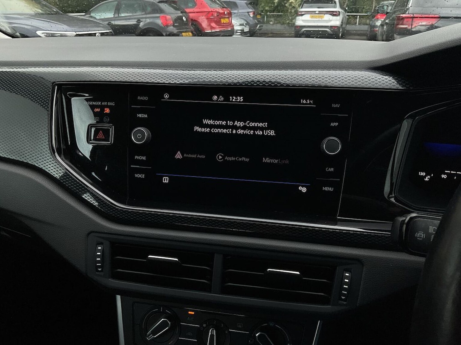 Used Volkswagen Polo 2022 for sale - 76637788: Photo 11