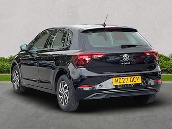 Used Volkswagen Polo 2022 for sale - 76637788: Photo