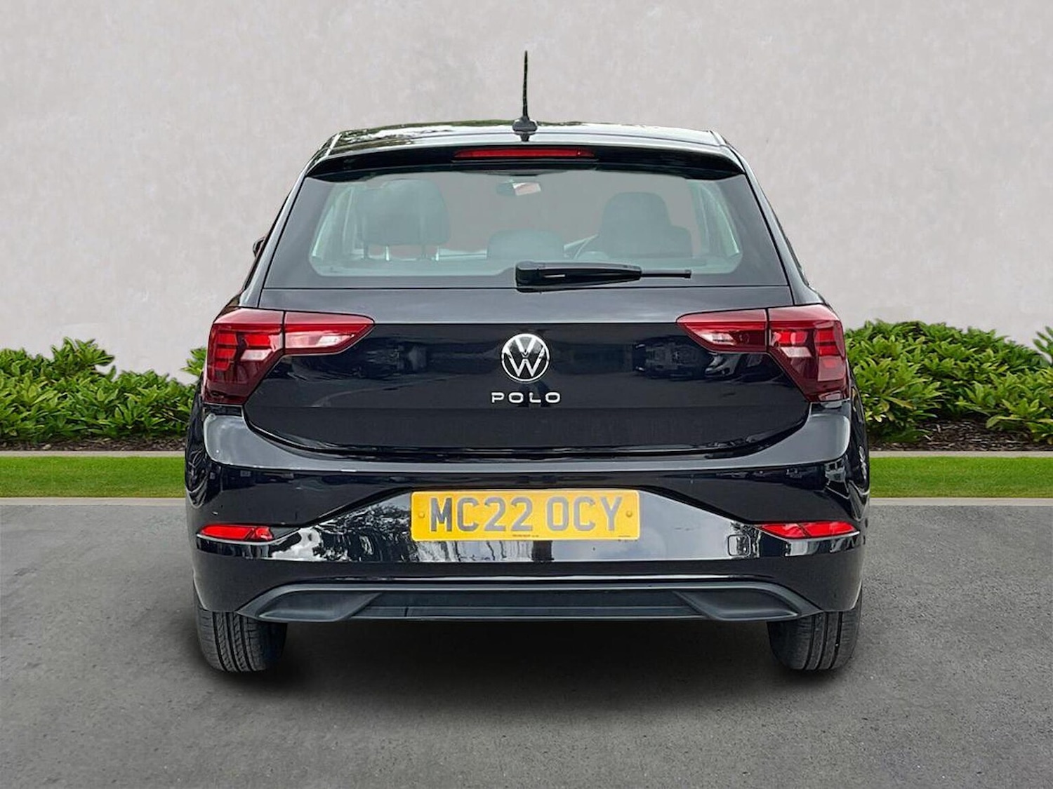 Used Volkswagen Polo 2022 for sale - 76637788: Photo 4