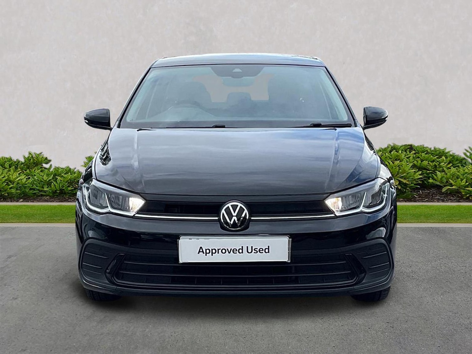 Used Volkswagen Polo 2022 for sale - 76637788: Photo 5