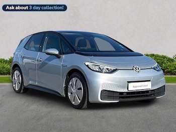 Used Volkswagen ID.3 2021 for sale - 79451146: Photo