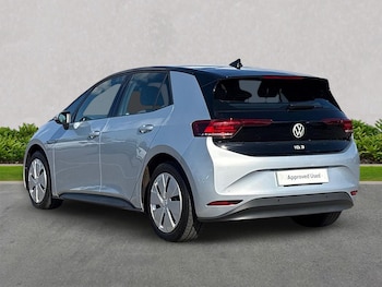 Used Volkswagen ID.3 2021 for sale - 79451146: Photo