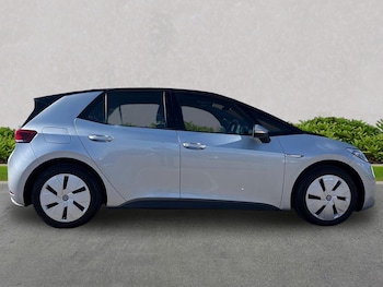 Used Volkswagen ID.3 2021 for sale - 79451146: Photo
