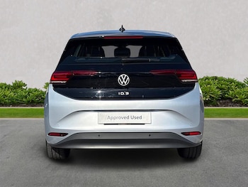 Used Volkswagen ID.3 2021 for sale - 79451146: Photo