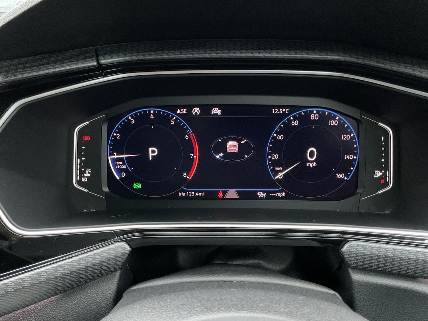 Used Volkswagen T-Cross 2019 for sale - 76471107: Photo 10