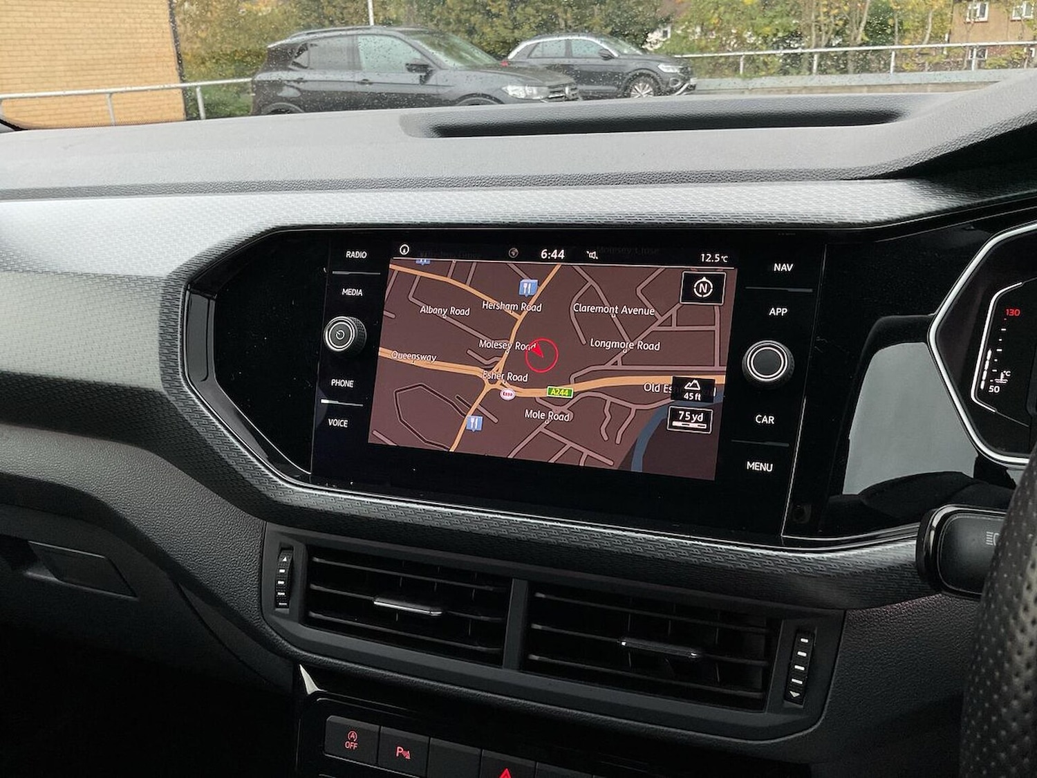 Used Volkswagen T-Cross 2019 for sale - 76471107: Photo 11